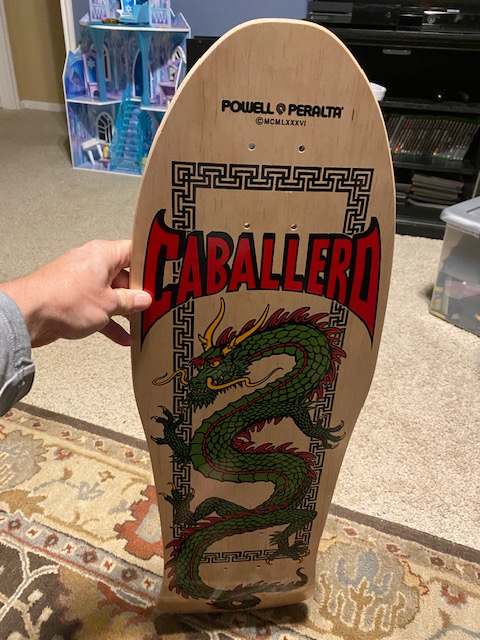 board